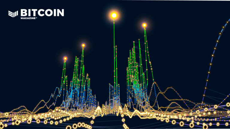 How Is Bitcoin On-Chain Activity Reflecting The Price?