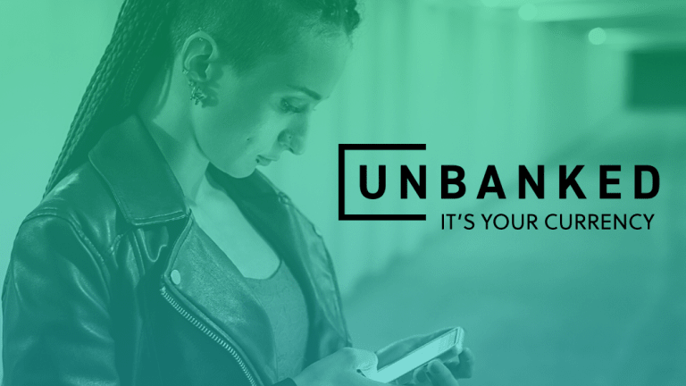With Bitcoin, Unbanked Brings Secure Finances To The World