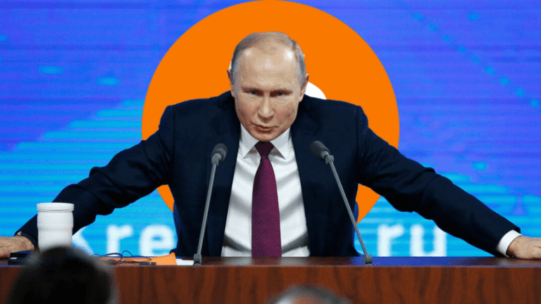 Putin Supports Bitcoin Mining in Russia: Report