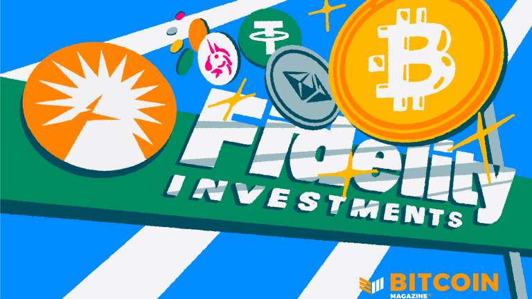 Investor Focus Misdirects Fidelity ‘Bitcoin First’ Report