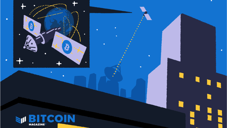 How Starlink Changes Bitcoin Mining And Improves Decentralization