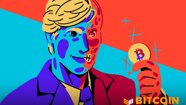 Like All Successful Monies, Bitcoin Is Money For Enemies