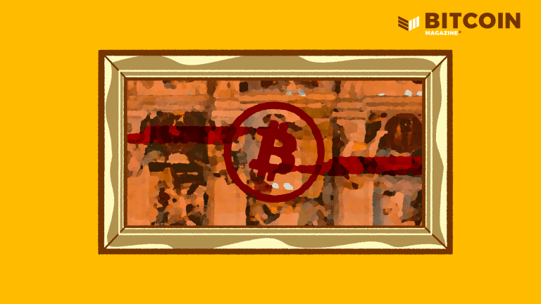 Bitcoin Is Venice: Capitalism Without Capitalists