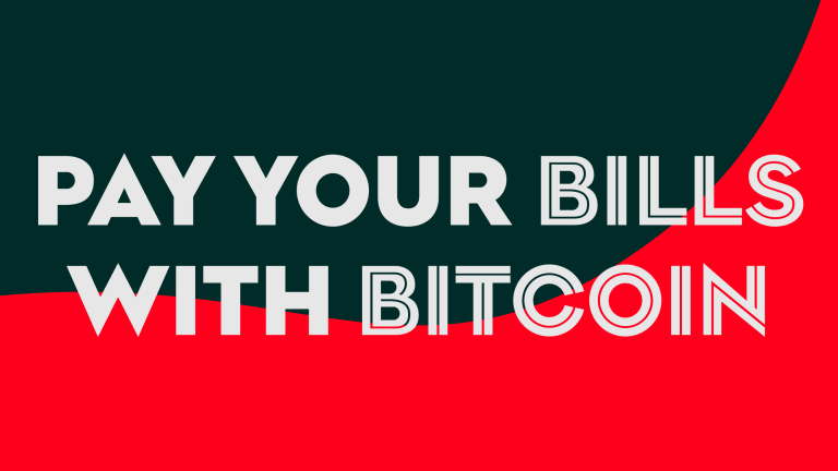 Bitrefill Now Lets You Pay Your Bills, Taxes With Bitcoin