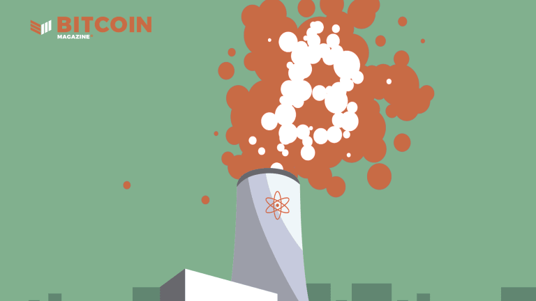 Bitcoin And Nuclear: The World’s Most Feared Technologies Can Actually Save It