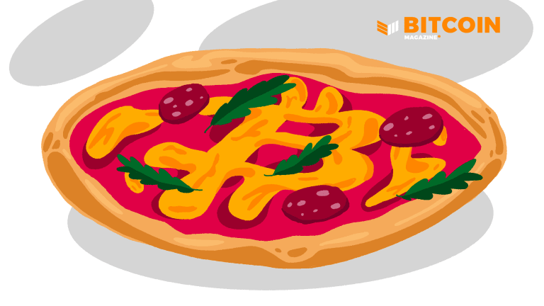 The Evolution Of Bitcoin Pizza Day Celebrations