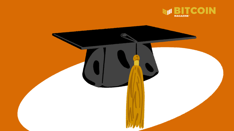 Bitcoin Songsheet: How Education Became A Fountain Of Fiat Values