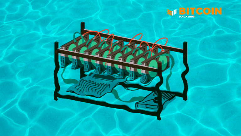 Immersion Cooling Is Trendy, But Will Bitcoin Miners Take A Bath?