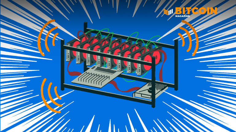 Bitcoin Mining Company CleanSpark Produced 312 BTC In Recent Update