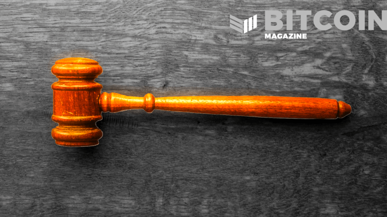Federal Court Dismisses Lawsuit From Silk Road Founder, Bitcoin Pioneer Ross Ulbricht