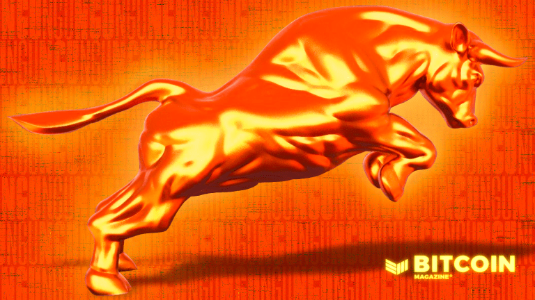 A Bitcoin Price Of $100k Could Come From A Testosterone-Fueled Frenzy