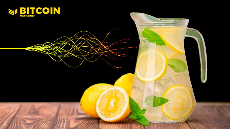 COC#3: Squeezed Supply, Shorts and Bitcoin Lemonade