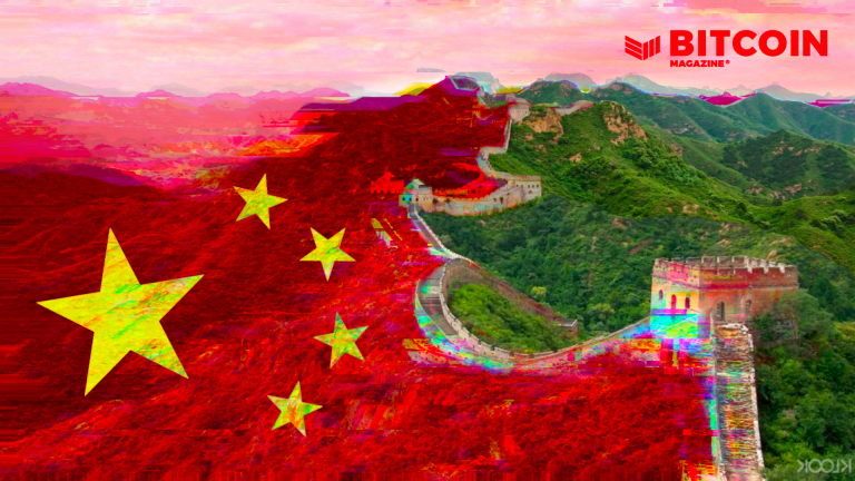 With Accelerating China Issues, What Is Bitcoin’s Place In Macro?