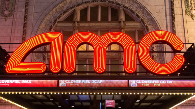 AMC Theaters to Accept Bitcoin in 2021