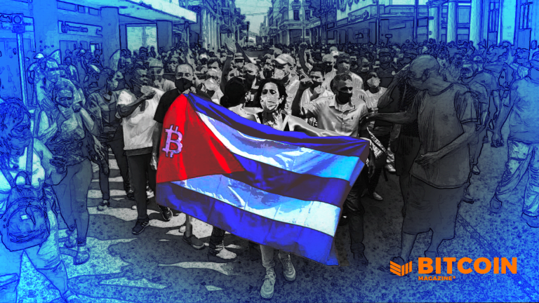 Inside Cuba’s Bitcoin Revolution