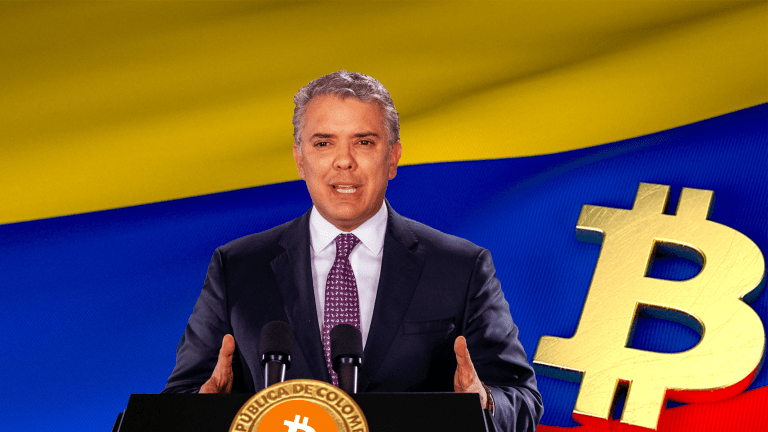 Advisor To President Of Colombia Calls Bitcoin “Most Brilliant Piece of Software Ever”