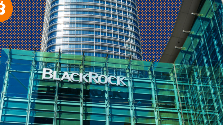 BlackRock, The World’s Largest Asset Manager, Invests In Bitcoin Mining