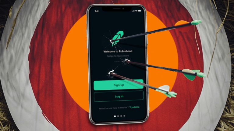 Robinhood Enabling On-Chain And Lightning Withdrawals For Bitcoin