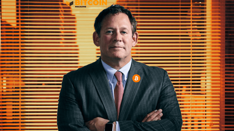 BlackRock Executive Believes Bitcoin Price Could Rise ‘Significantly’