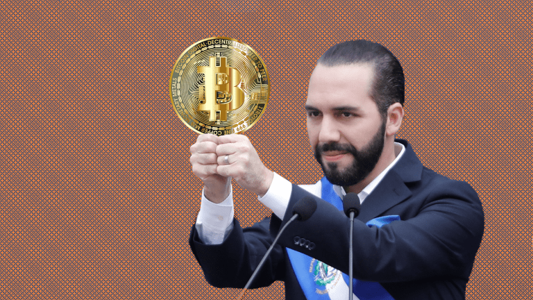 El Salvador to Exempt Foreigner Investors from Tax on Bitcoin Price Gains