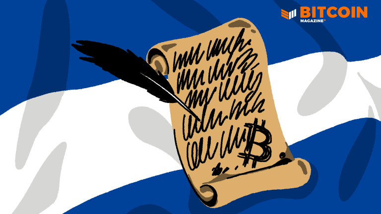 One Year Later: The Success Of Making Bitcoin Legal Tender In El Salvador