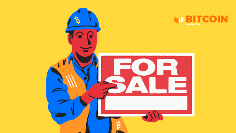 With Bitcoin Price Slipping, Are Miner Selloffs To Blame?