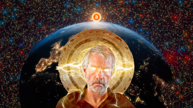 Michael Saylor Lists 10 Things For Bitcoin To Become A Stronger Asset
