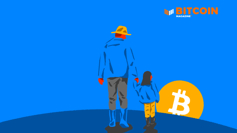 A Letter To My Daughter On Father’s Day: I Was Wrong About Bitcoin
