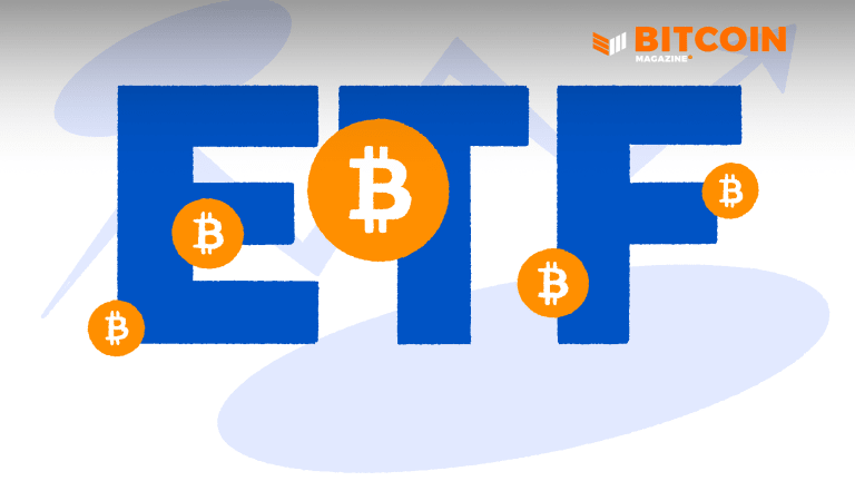 Grayscale Is Suing The SEC For Denying Its Spot Bitcoin ETF
