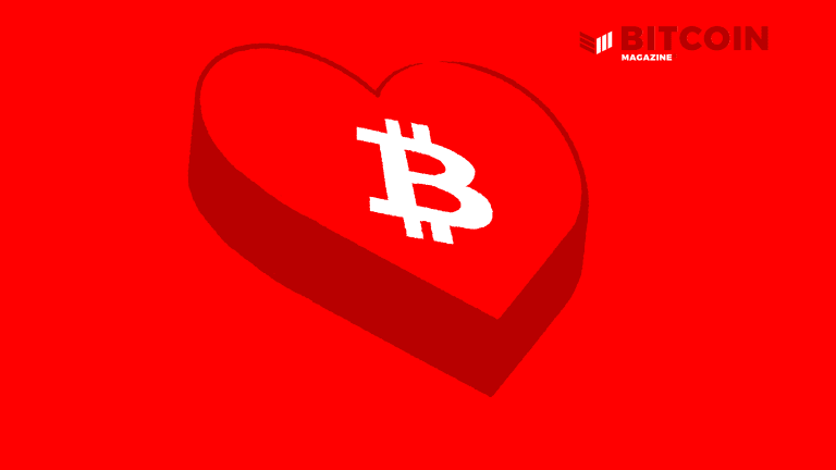 Bitcoin, Bitcoiners, Truth, Beauty And Love