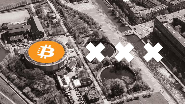 Bitcoin Magazine To Launch Bitcoin Amsterdam Conference In October