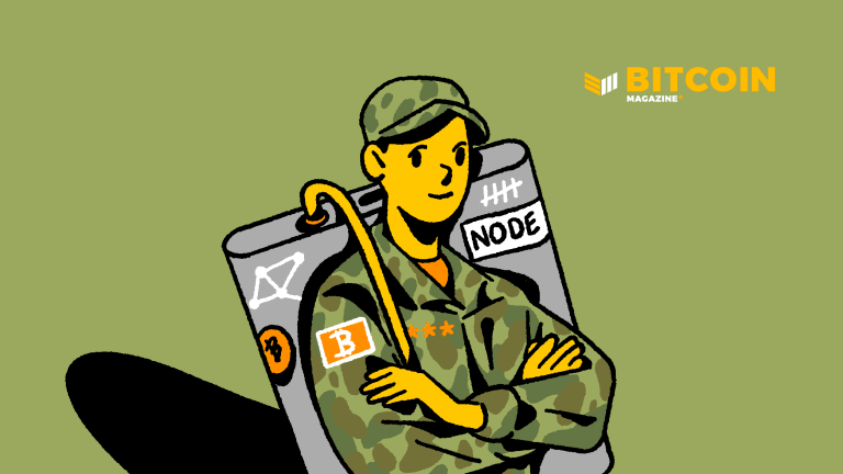The Blocksize War’s Cyber-Soldier Freedom-Fighters