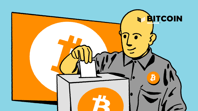 Why Bitcoin Politics Should Be Approached At The Local Level