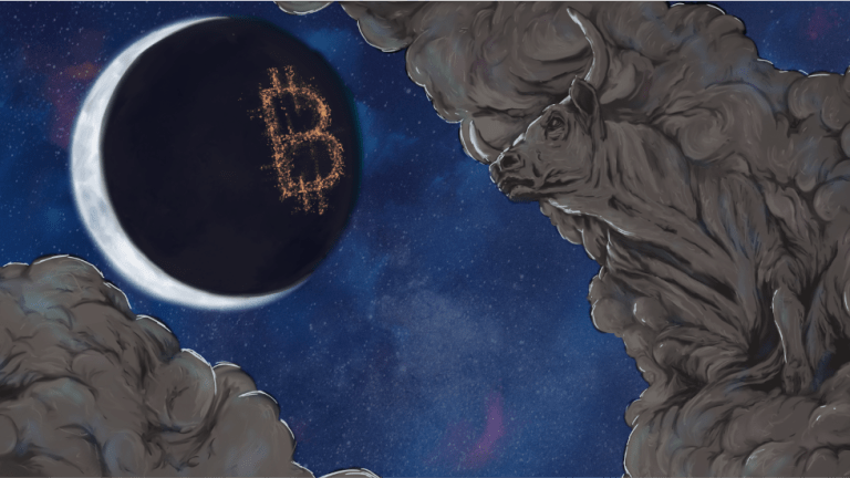 Rare Signal Emerges Hinting Now Is The Best Time To Buy Bitcoin