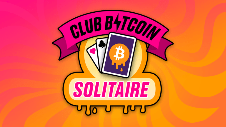 Thndr Games Release Club Bitcoin: Solitaire Mobile Game - Bitcoin 