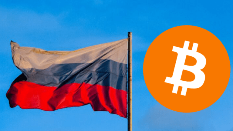 Russia One Step Closer To Using Bitcoin, Crypto In International Trade as Central Bank, Finance Ministry Agree On Draft Bill