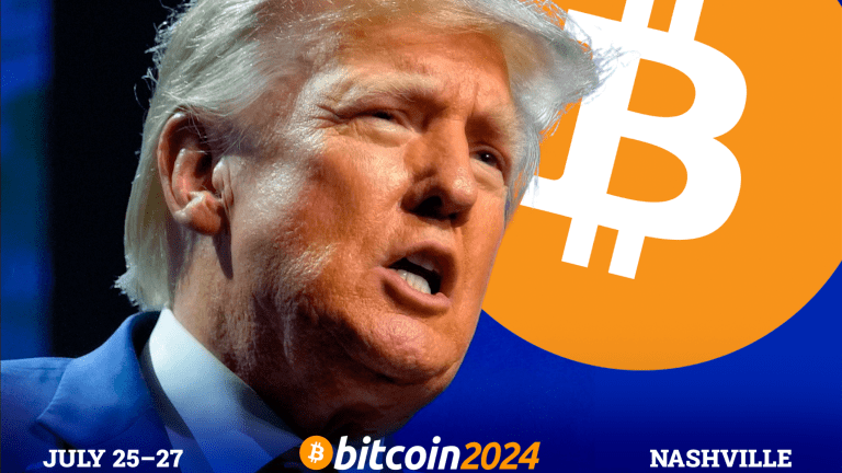 Predsedniški kandidati in bitcoin: Lastni interesi in pozitivne Izjave