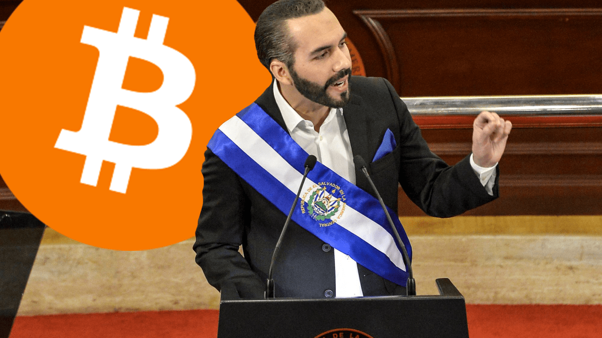 President Bukele Reduces Gas Price For Chivo Bitcoin Wallet Users In El  Salvador - Bitcoin Magazine - Bitcoin News, Articles and Expert Insights