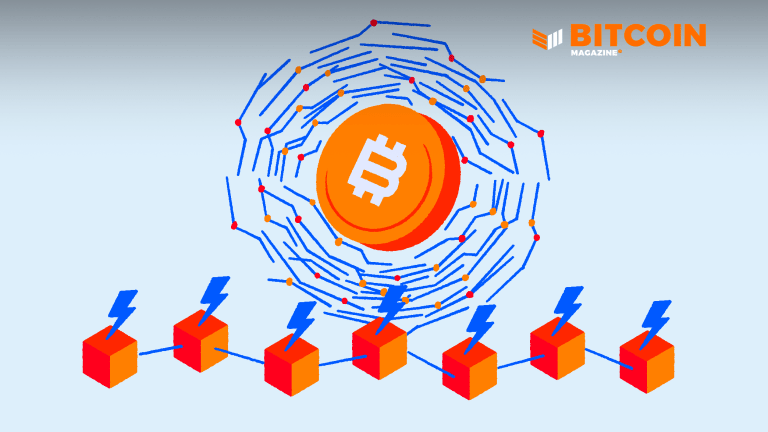 TBD Announces New Bitcoin Lightning Service Provider C= - Bitcoin 