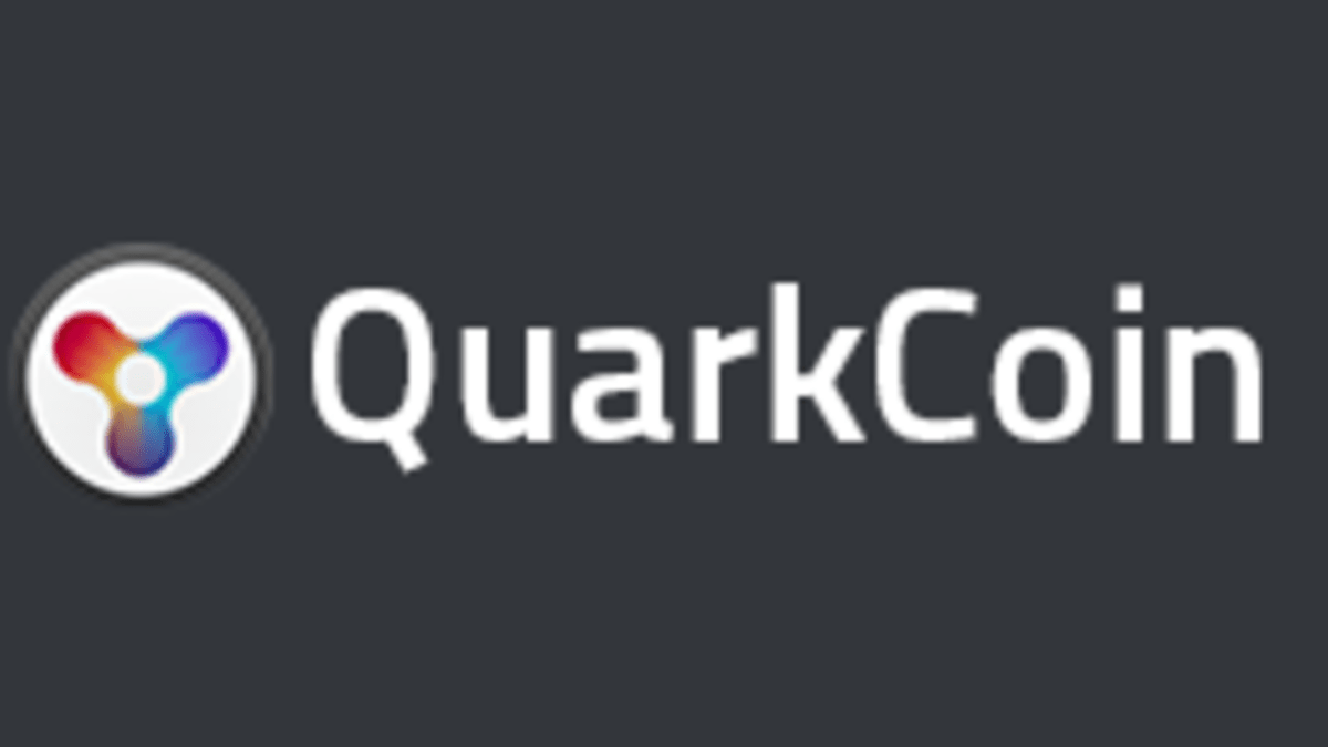 Quark crypto currency exchange biggest uk betting companies in kenya
