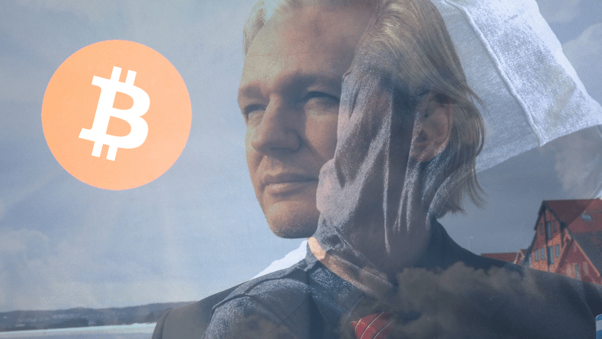bitcoins wikileaks osama