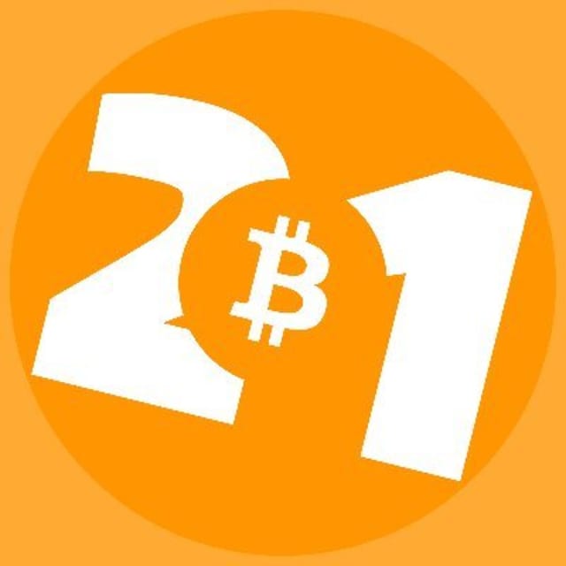 Bitcoin 2021