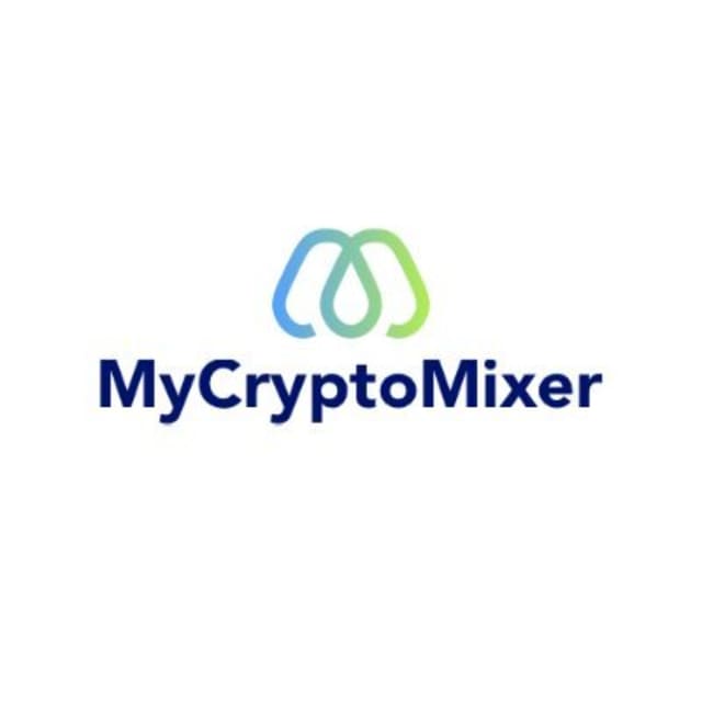 MyCryptoMixer