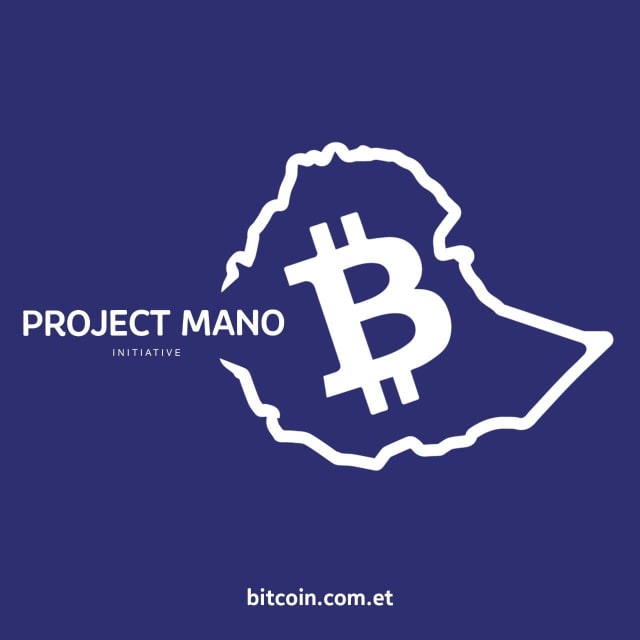 Project Mano