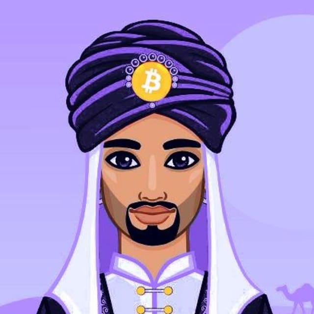 El Sultan Bitcoin