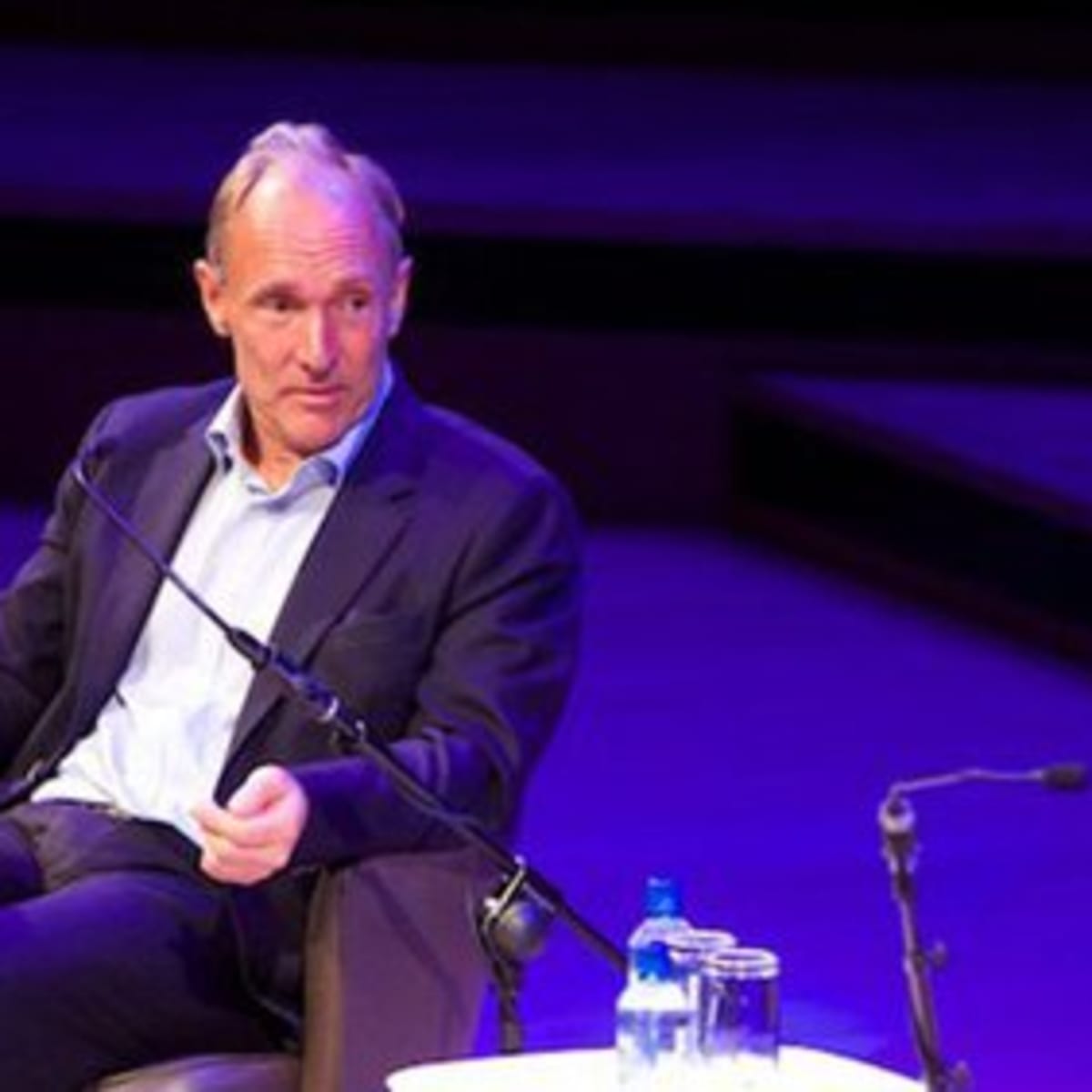 Tim Berners-Lee building a decentralized internet, Mojang opening Minecraft  game code, and more news