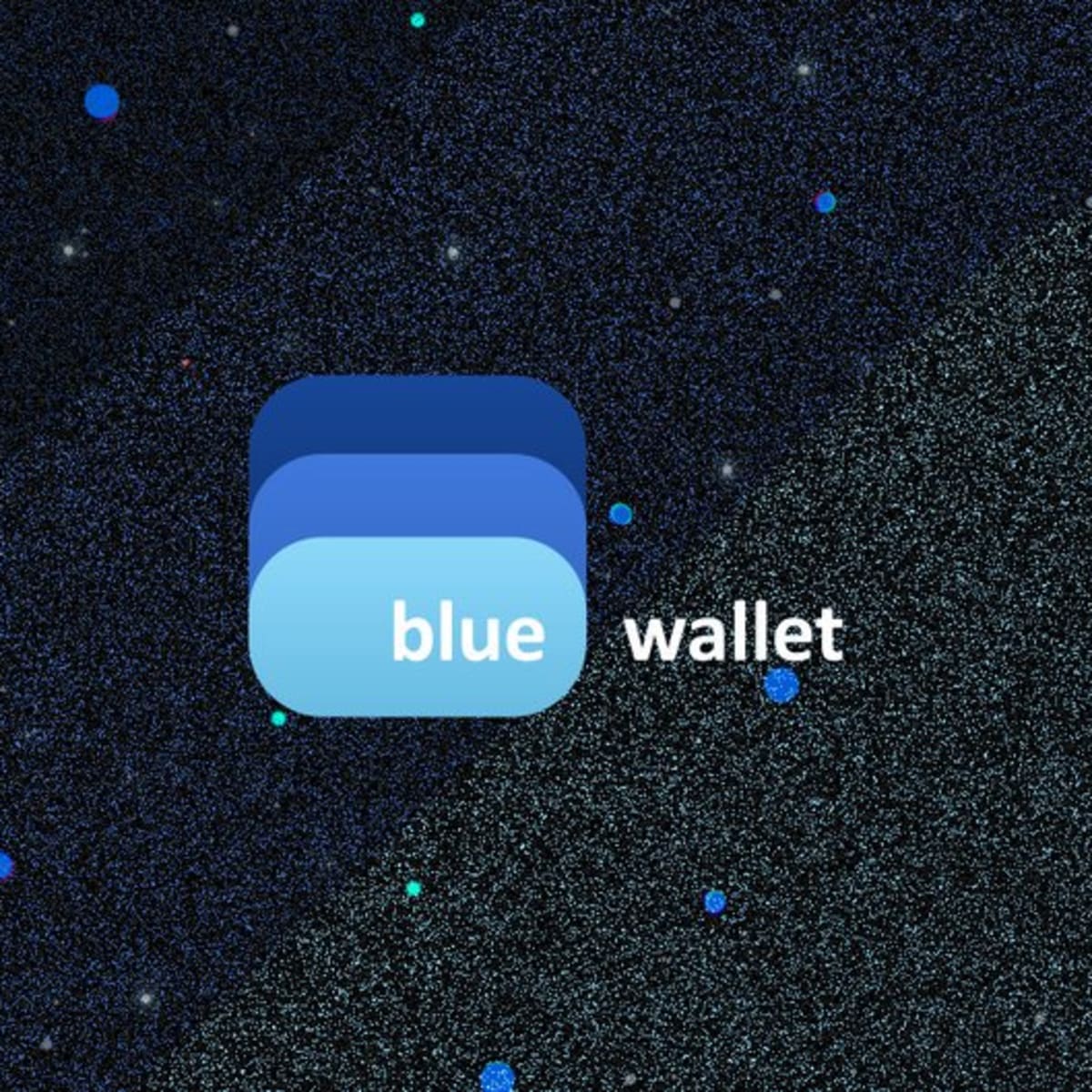 BlueWallet - Bitcoin wallet and Lightning wallet for iOS and Android