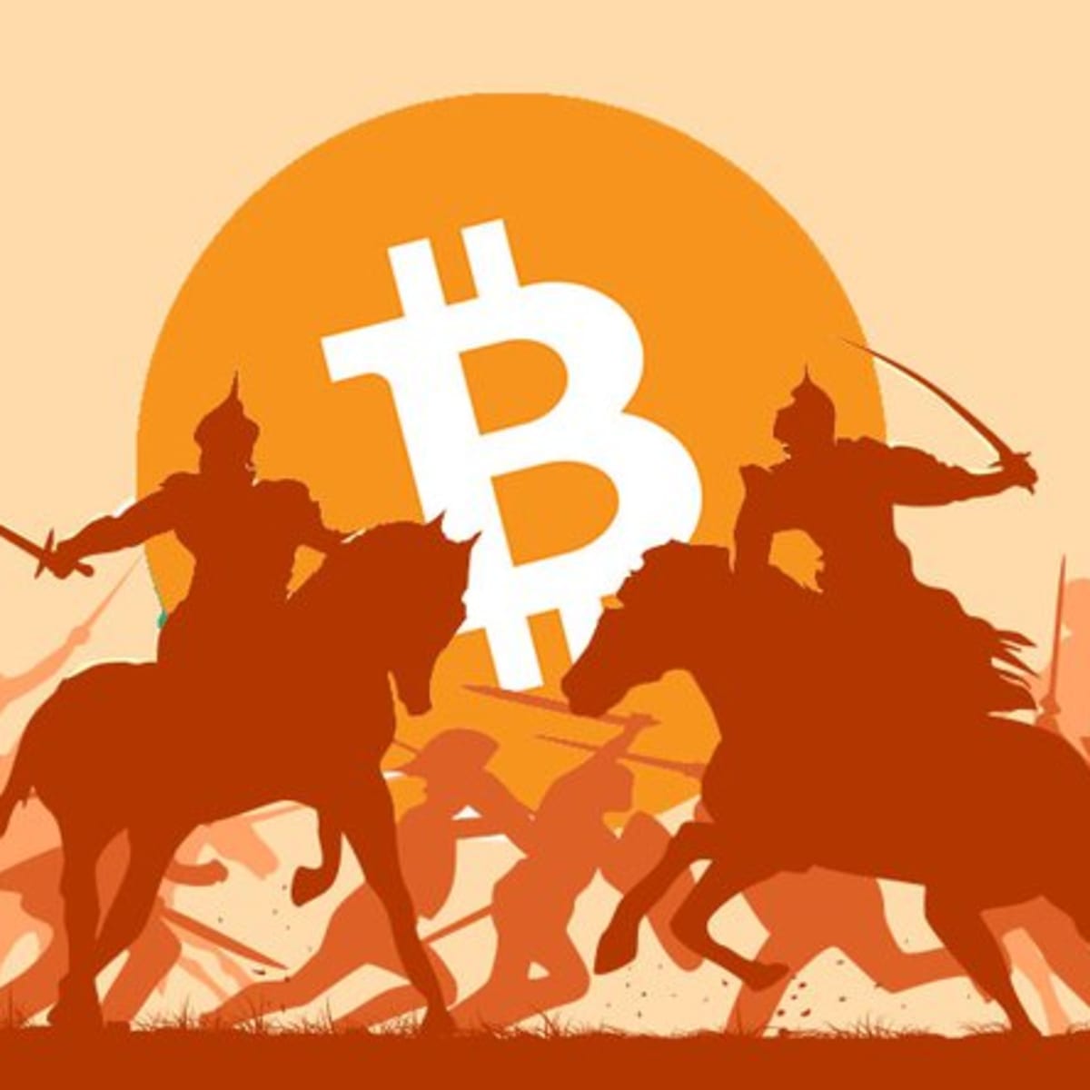 bitcoin cash wars