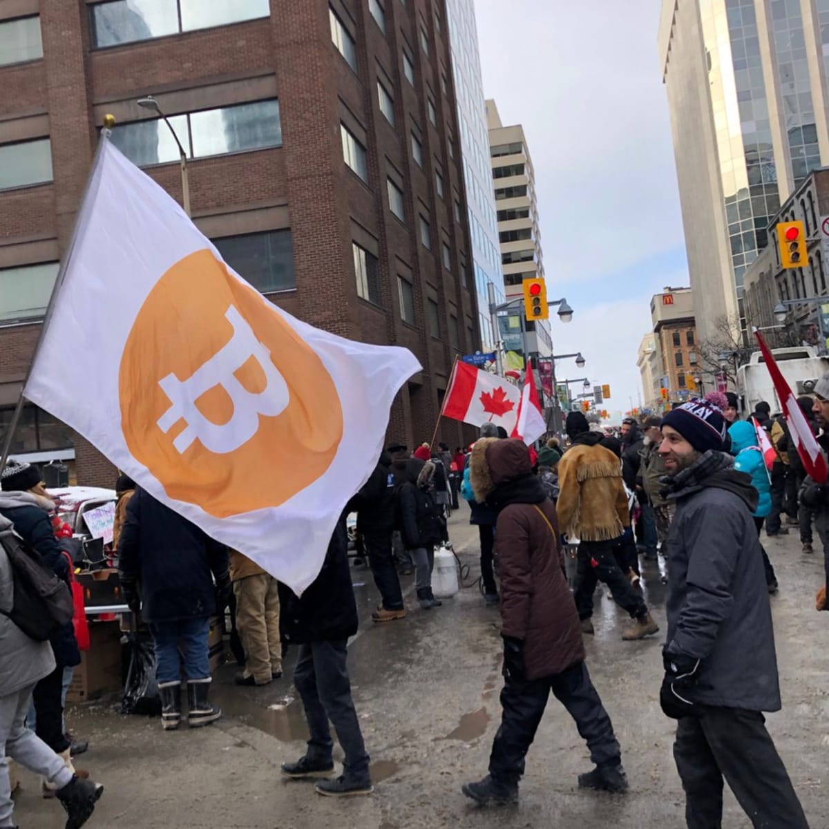 qt bitcoin prekiautojas - Forex brokeriai Kanada