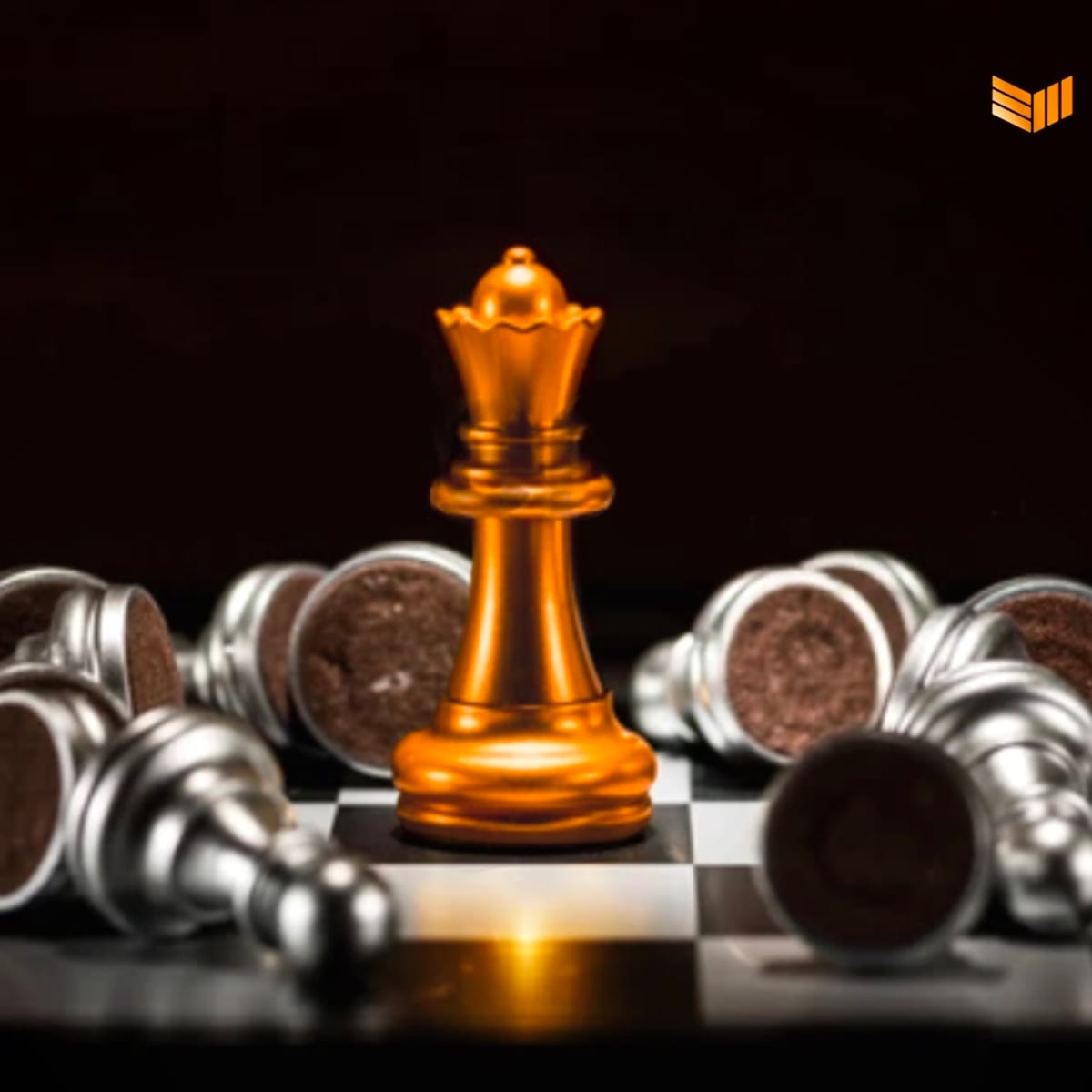 Gotham Chess, a very popular chess streamer, partners with Crypto